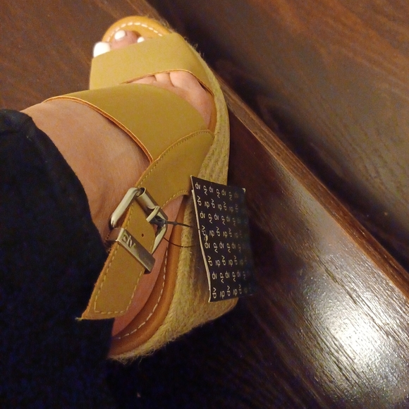 Dolce Vita Ella espadrille sandals - Picture 11 of 12